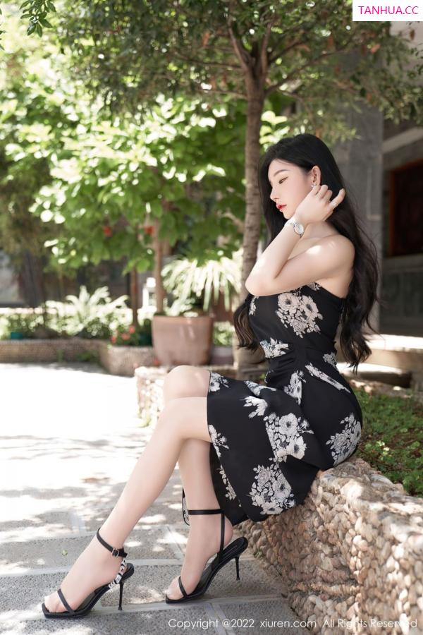 周于希dummy  [XiuRen]高清写真图 2022.07.20 No.5307 周于希Sally第4张图片